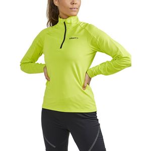 Craft Core Gain Wintersportpully Vrouwen - Maat XS