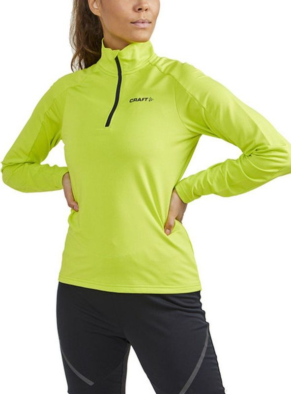 Craft Core Gain Wintersportpully Vrouwen - Maat XS