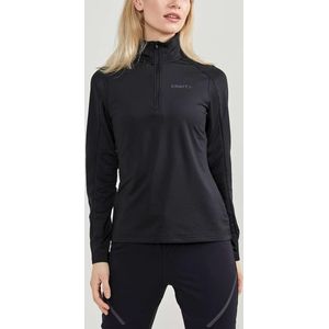 Craft Core Gain Midlayer Wintersportpully Dames