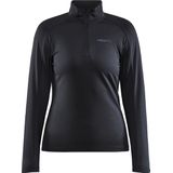 Craft - Core Gain - Ski Pully - Wit - Dames