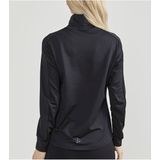 Craft - Core Gain - Ski Pully - Wit - Dames