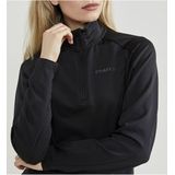 Craft - Core Gain - Ski Pully - Wit - Dames