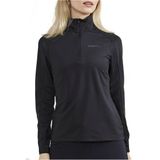 Craft - Core Gain - Ski Pully - Wit - Dames