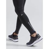 Craft - ADV Essence Warm - Sportlegging - Zwart - Polyester/Elastane