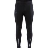 Craft - ADV Essence Warm - Sportlegging - Zwart - Polyester/Elastane