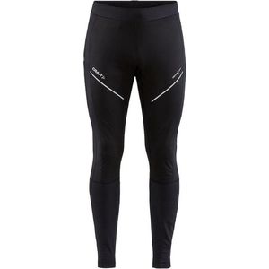 Craft - ADV Essence Wind Tights - Zwart - Trainingslegging