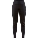 Craft - Trail / Running dameskleding - ADV Essence Wind Tight W Black voor Dames - Maat XS - Zwart