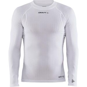 Craft - Active Extreme X CN LS - Thermoshirt - Wit - Polyester