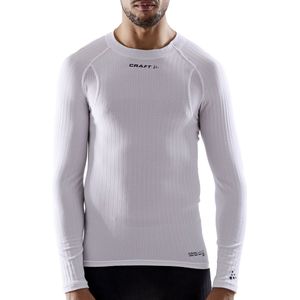 Craft - Active Extreme X Cn L/S Thermoshirt - Heren - Zwart - SEAQUAL Polyester