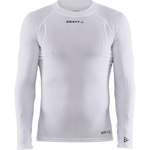 Craft - Active Extreme X CN L/S Thermoshirt - Zwart - SEAQUAL Polyester