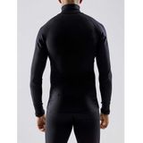 Craft - Active Extreme X - Basislaag - Zwart - Polyester