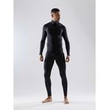 Craft - Active Extreme X - Basislaag - Zwart - Polyester