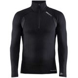 Craft - Active Extreme X - Basislaag - Zwart - Polyester