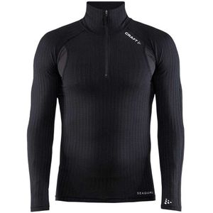 Craft - Active Extreme X - Basislaag - Zwart - Polyester