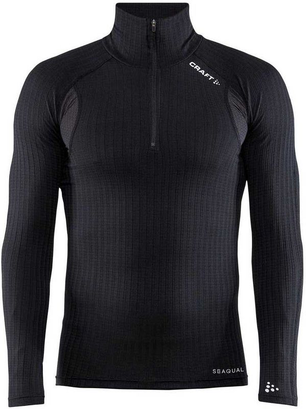 Craft - Active Extreme X - Basislaag - Zwart - Polyester