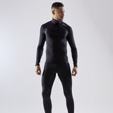 Craft Active Extreme X Zip L S Thermoshirt Heren