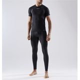 Craft - Active Extreme X - Sportbroek - Zwart - Lichtgewicht - Elastisch
