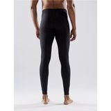 Craft - Active Extreme X - Sportbroek - Zwart - Lichtgewicht - Elastisch