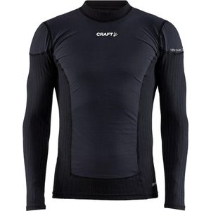 Craft Active Extreme X Wind lange mouw Thermoshirt Heren Zwart