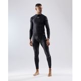 Craft Active Extreme X Wind Long Sleeve Thermoshirt Heren Zwart