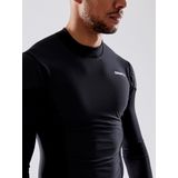 Craft Active Extreme X Wind lange mouw Thermoshirt - Heren - Zwart