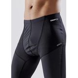 Ondergoed Craft Men Active Extreme X Wind Black Granite