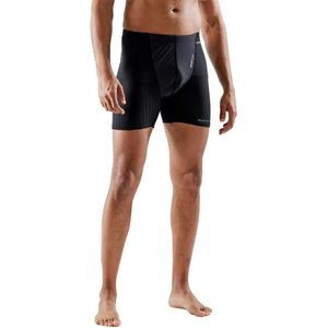 Boxershort Craft Men Active Extreme X Wind Black Granite