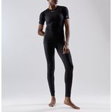 Craft - Active Extreme X - T-shirt - Zwart - Mix van SEAQUAL-polyester en Coolmax