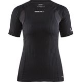 Craft - Active Extreme X - T-shirt - Zwart - Mix van SEAQUAL-polyester en Coolmax