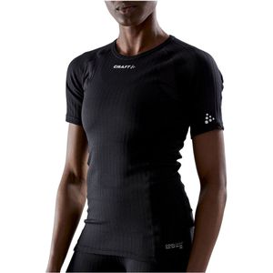 Craft - Active Extreme X - T-shirt - Zwart - Mix van SEAQUAL-polyester en Coolmax