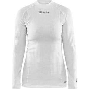 Craft - Active Extreme X CN LS - Sportshirt - Wit - Polyester