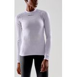 Craft - Active Extreme X CN LS W - Thermoshirt - Wit - Dames