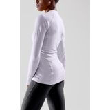 Craft - Active Extreme X CN LS W - Thermoshirt - Wit - Dames