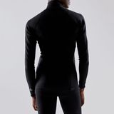 Craft - Active Extreme X - Basislaag - Zwart - SEAQUAL-polyester