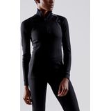 Craft - Active Extreme X - Basislaag - Zwart - SEAQUAL-polyester