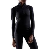 Craft - Active Extreme X - Basislaag - Zwart - SEAQUAL-polyester