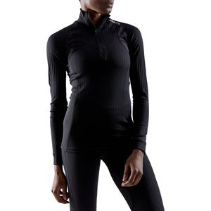 Craft - Active Extreme X - Basislaag - Zwart - SEAQUAL-polyester