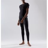 Craft - Active Extreme X - Basislaagbroek - Zwart - SEAQUAL-Polyester