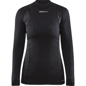 Craft Active Extreme X Wind lange mouw - Thermoshirt - Dames - Zwart