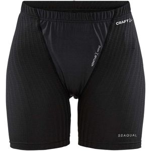 Craft - Active Extreme X Wind - Boxershort - Zwart - Tight Fit - Coolmax Technologie