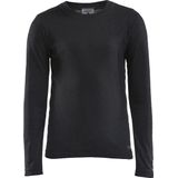 Craft - Core Dry - Thermo Set - Zwart - 100% Polyester