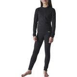 Craft Core Dry Baselayer Thermoset Kids Zwart