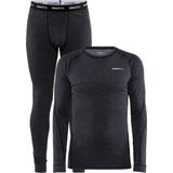 Merino Wollen set Heren – XS