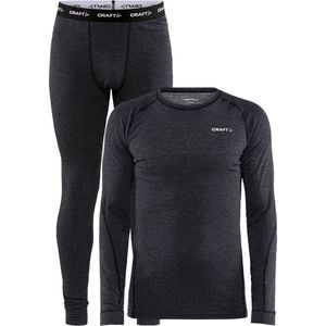 Merino Wollen set Heren – XS