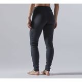 Craft - Core Dry Baselayer - Thermoshirt - Zwart - 100% Polyester