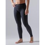 Damen-Leggings Craft adv warm fuseknit intensity pa