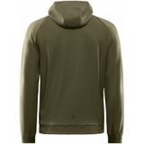 Craft CORE Soul Full Zip Hood 1910620 - Dark Navy