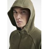 Craft CORE Soul Full Zip Hood 1910620 - Dark Navy