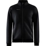 Craft - Core Soul Full Zip Jkt - Vest - Dark Navy