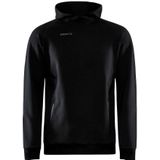 Craft - Core Soul - Hood Sweatshirt - Zwart